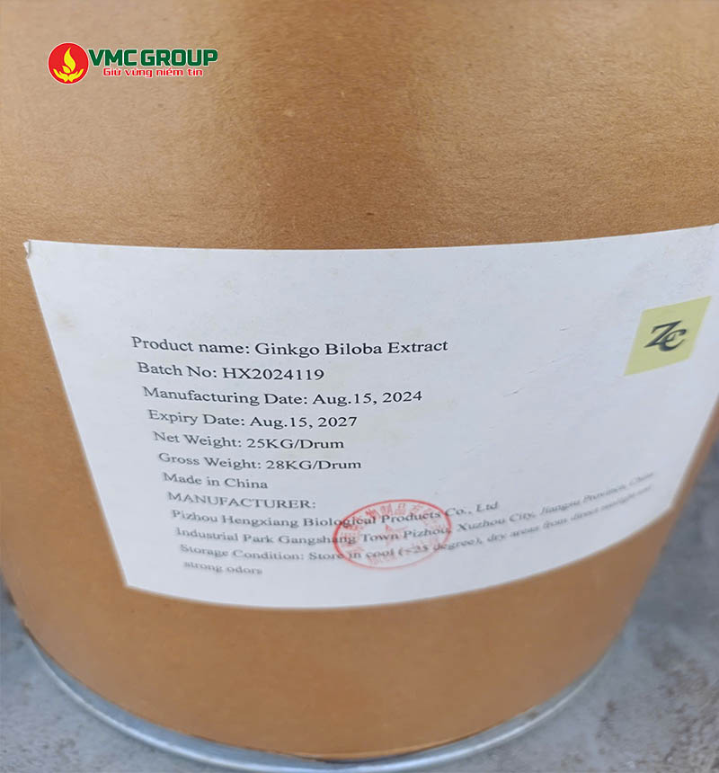 Mua cao bạch quả tại Việt Mỹ giá tốt