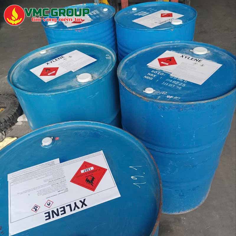 Mua dung môi pha sơn tại Việt Mỹ uy tín