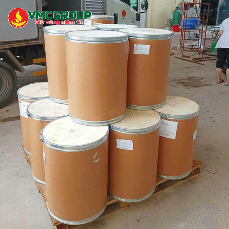 PVP K30 - Polyvinylpyrrolidone K30