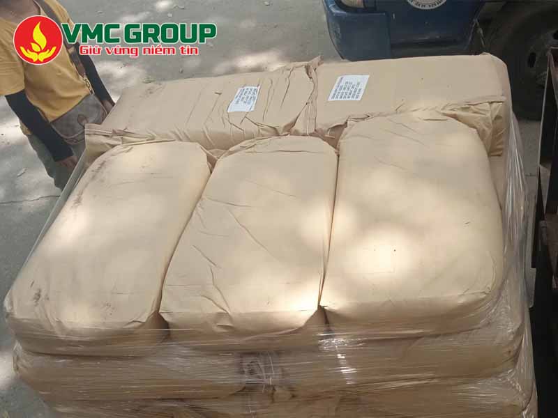 Hóa chất Việt Mỹ- Địa chỉ mua Sodium Lauryl Sulfate uy tín