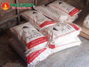 Sodium Metasilicate bao 25kg