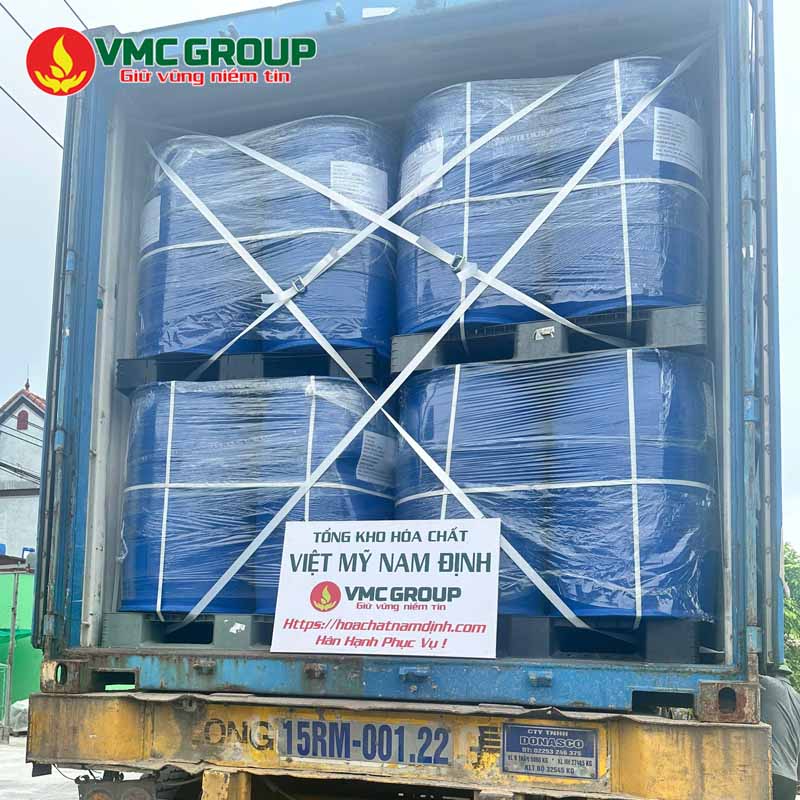 Mua tinh dầu thông ở đâu chất lượng?