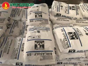 Mua Sodium Sulfite tịa Việt Mỹ đảm bảo chất lượng, giá tốt?