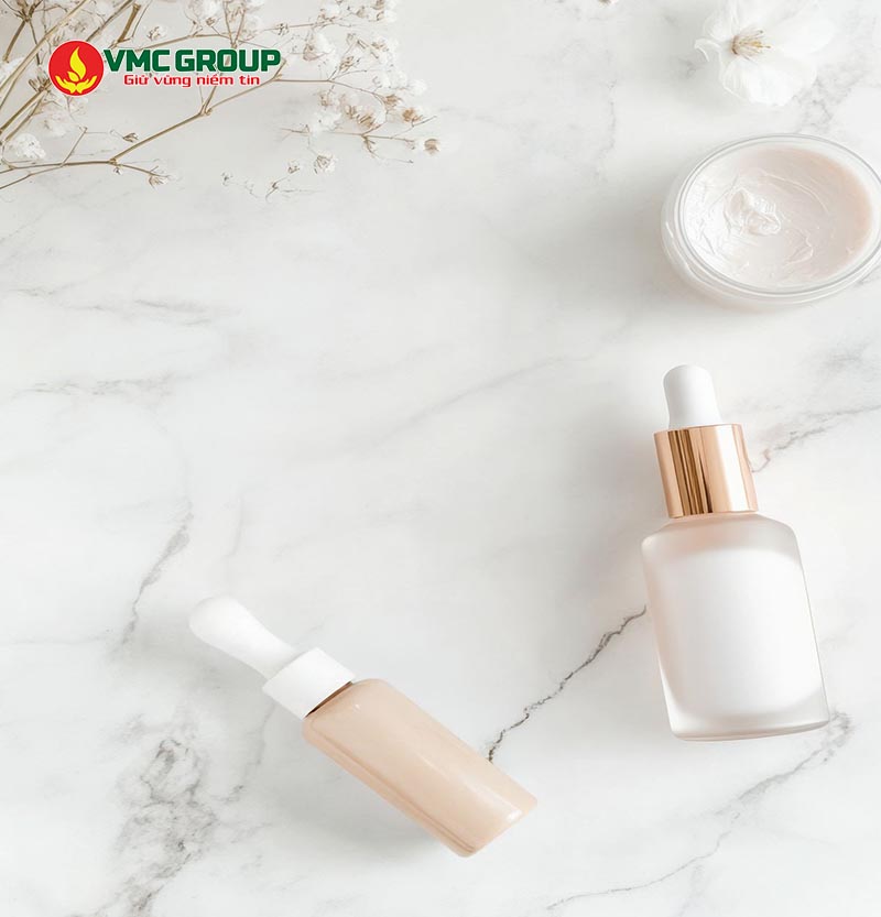 Phenoxylethanol dùng trong mỹ phẩm