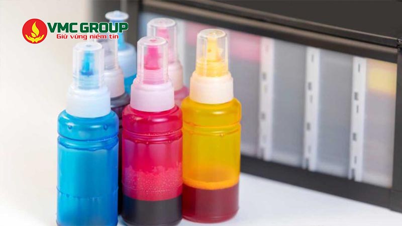 Phenoxylethanol dùng trong sản xuất mực in