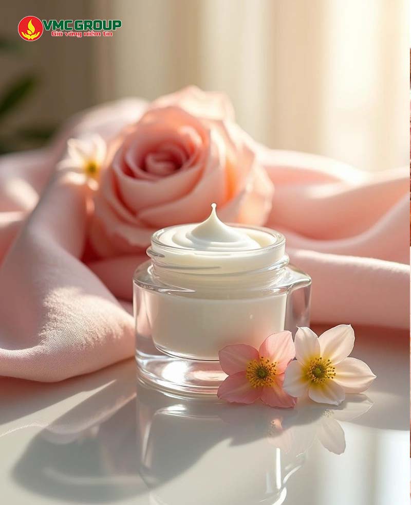 Sodium Dehydroacetate là chất bảo quản mỹ phẩm