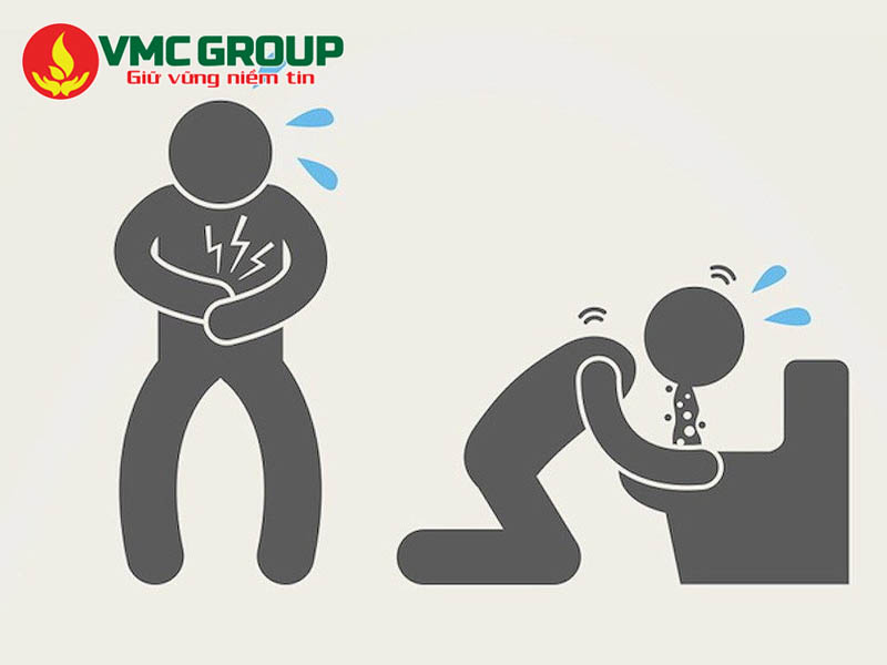 Solvent 100 có gây độc hại nếu sử dụng không đúng cách