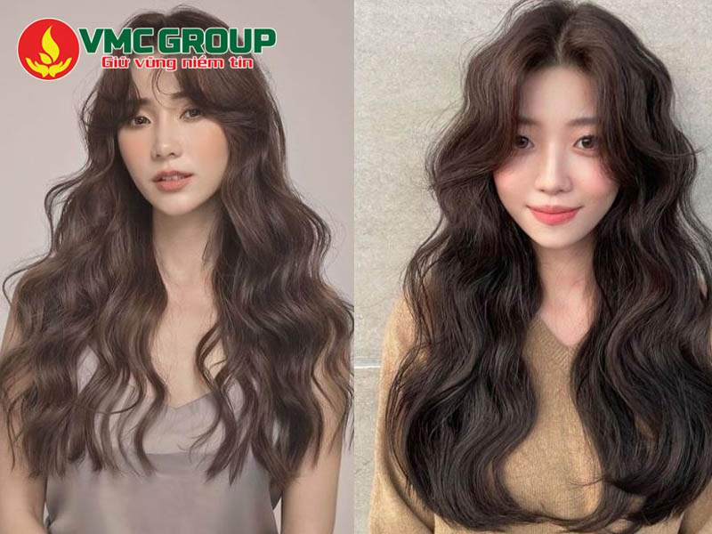 Tác dụng của PVP K30 - giữ nếp trong các sản phẩm chăm sóc tóc