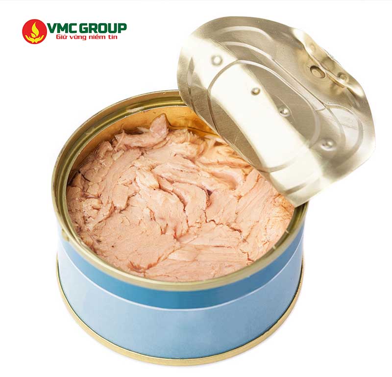 Trisodium Phosphate dùng làm phụ gia trong thực phẩm