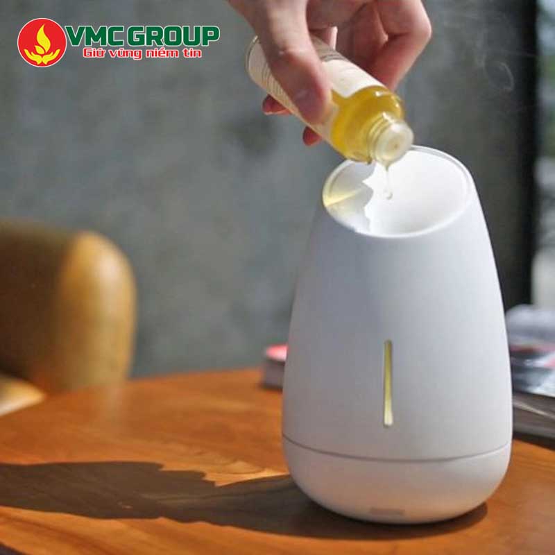 Tinh dầu thông dùng trong máy xông tinh dầu