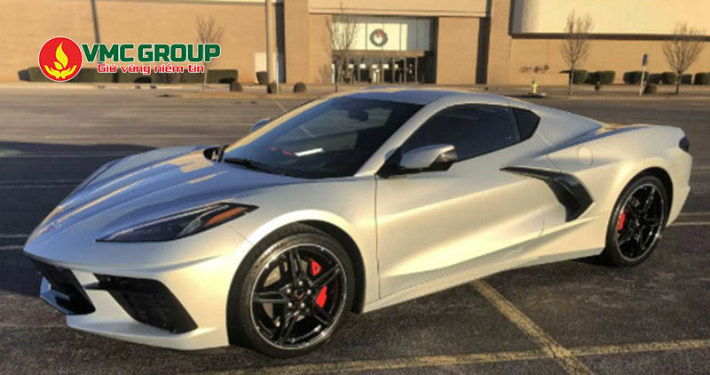 Bột nhôm dùng trong sản xuất sơn xe ô tô