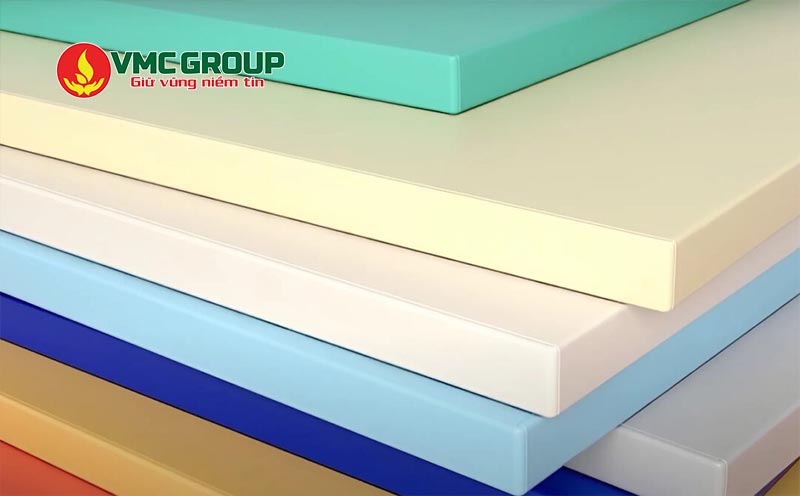 Butanox dùng trong sản xuất nhựa composite