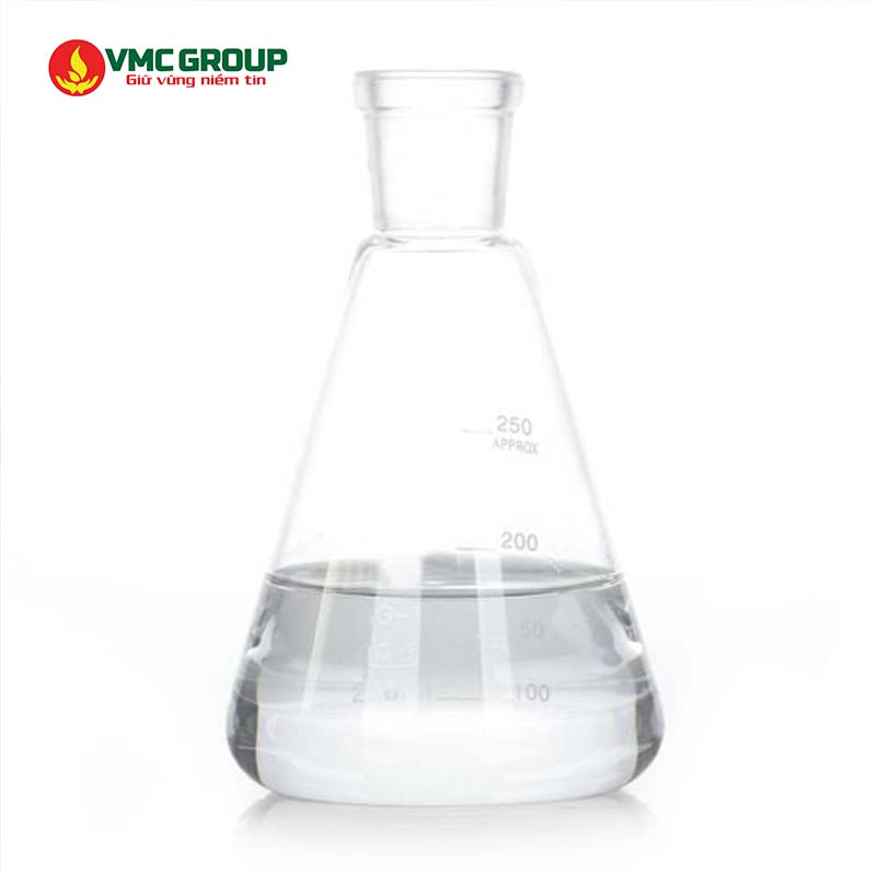 Chất bảo quản EHGP có dạng lỏng không màu