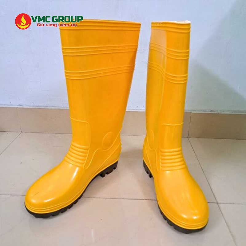 Direct Yellow 12 dùng trong ngành nhựa