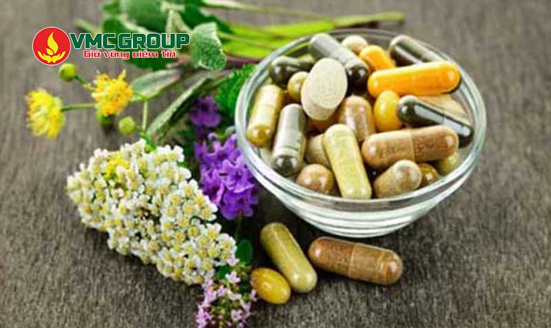 DL Methionine dùng trong sản xuất thực phẩm chức năng