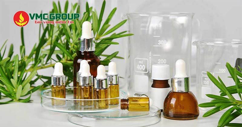 Hóa chất EHGP là chất bảo quản mỹ phẩm