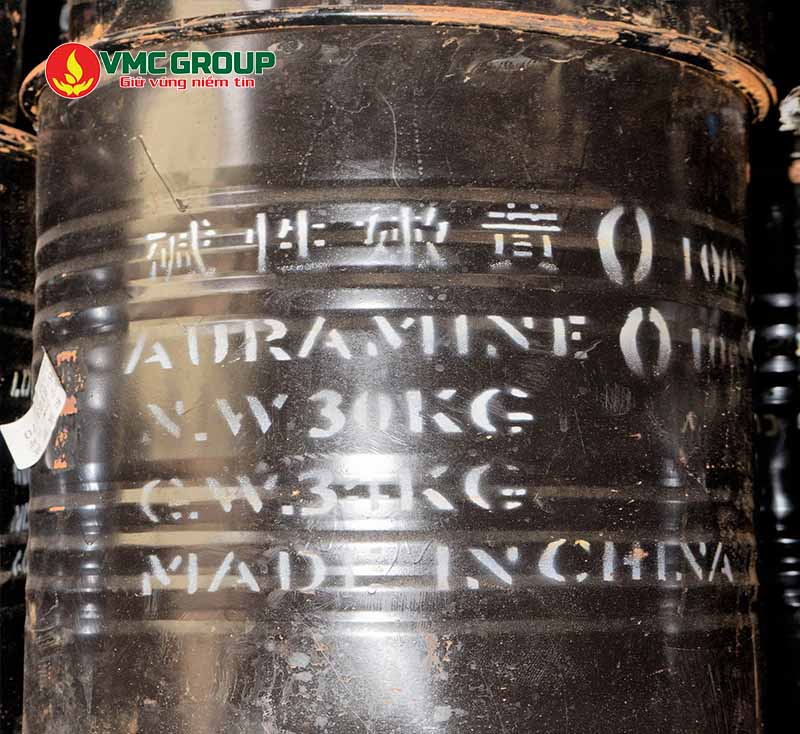 Mua Auramine O tại Việt Mỹ uy tín