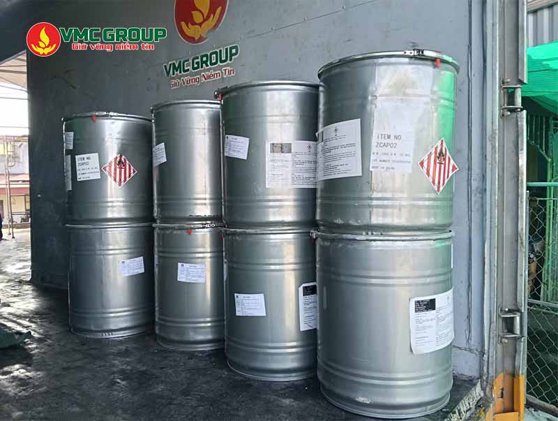 Mua bột nhôm tại Việt Mỹ chất lượng