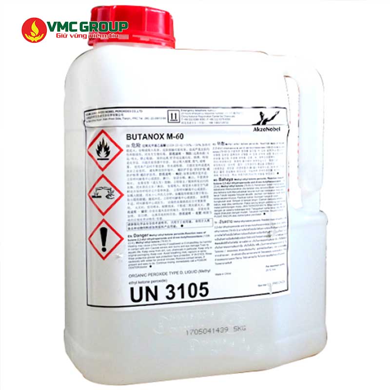 Mua Butanox tại Việt Mỹ chính hãng