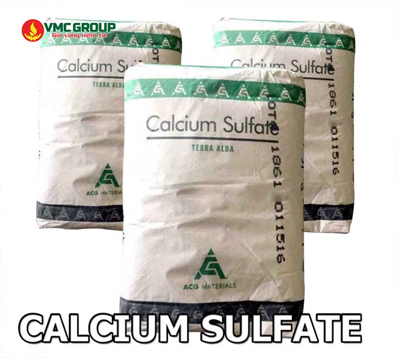 Mua Canxi sunfat tại Việt Mỹ giá tốt