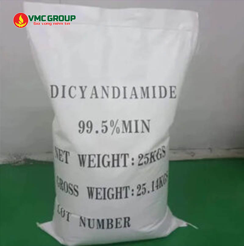 Mua Dicyandiamide tại Việt Mỹ chính hãng