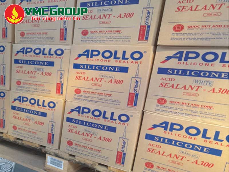 Mua Keo Apollo A300 ở đâu uy tín giá tốt