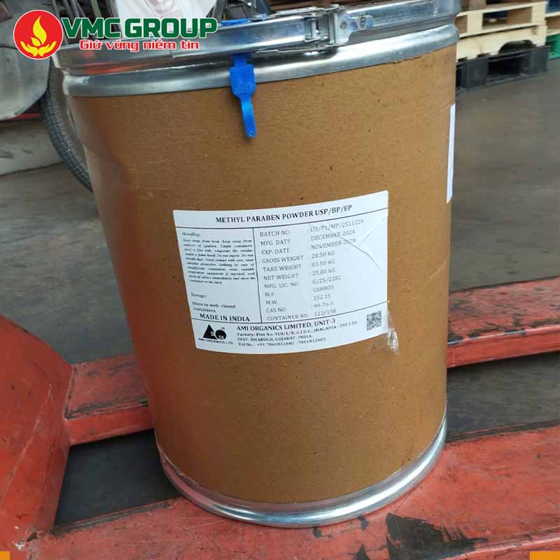 Mua Nipasol tại Việt Mỹ giá tốt