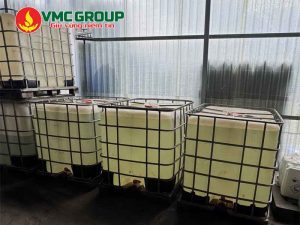 Mua Xút lỏng tại Việt Mỹ đảm bảo chất lượng