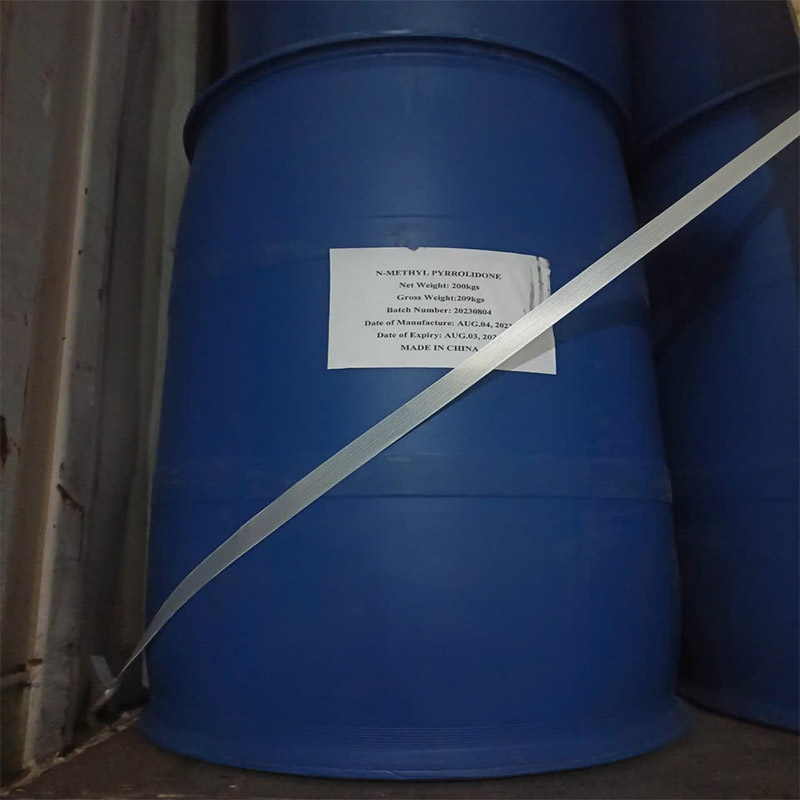 N-METHYL PYRROLIDONE - NMP - C5H9NO TRUNG QUOC N-METHYL PYRROLIDONE – NMP – C5H9NO TRUNG QUOC