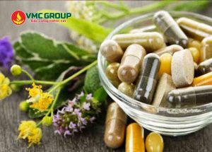 Potassium iodide dùng trong thực phẩm chức năng bổ sung i-ốt