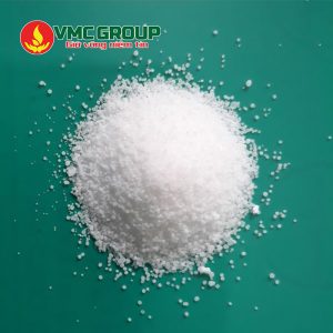 Potassium Sulfate có dạng tinh thể màu trắng