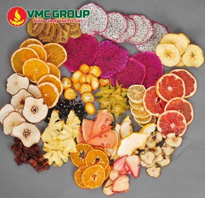 Sodium Bisulfite trong Ngành thực phẩm – Chống oxy hóa và bảo quản