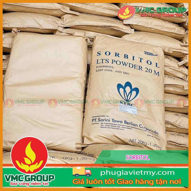 sorbitol dang bot sorbitol dang bot
