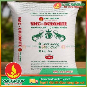 VMC DOLOMITE – VOI DOLOMITE VIET NAM