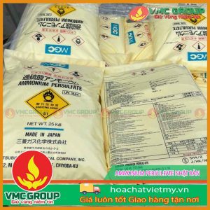 AMMONIUM PERSULFATE Nhat Ban