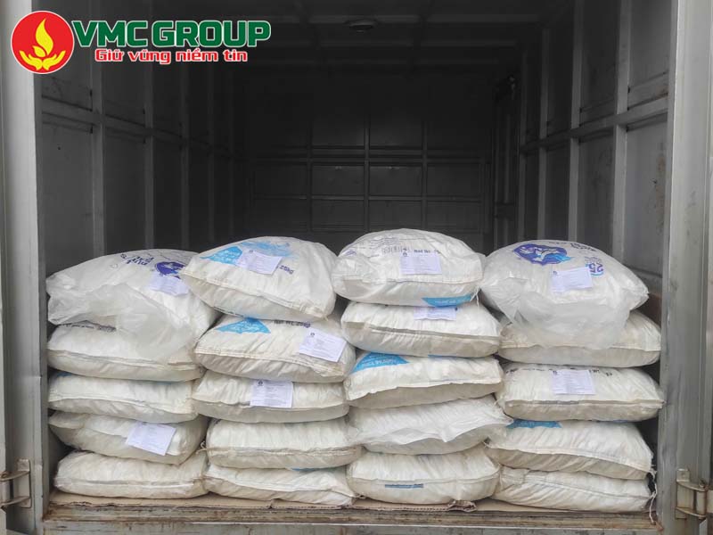 Mua muối viên Vissoft tại Việt Mỹ