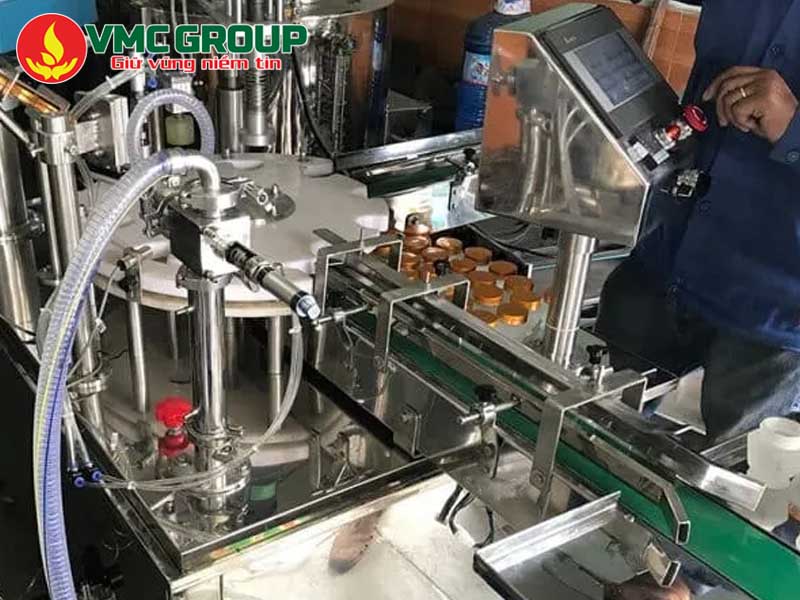 Cồn IPA ứng dụng trong vệ sinh linh kiện