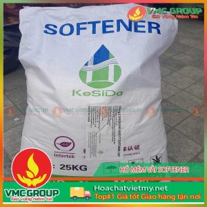 HO MEM VAI SOFTENER HANG KESIDA TRUNG QUOC