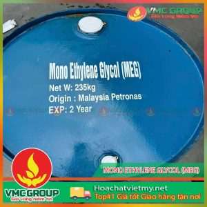 Mono Ethylene Glycol phuy 235Kg Malaysia