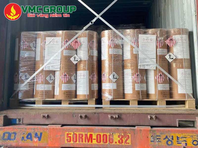 Mua Bronopol tại Việt Mỹ chất lượng giá tốt