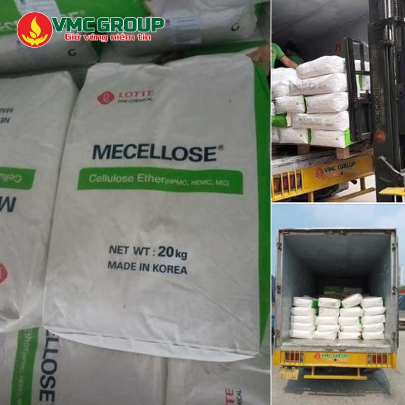 Lưu ý khi sử dụng chất tạo đặc HEC
