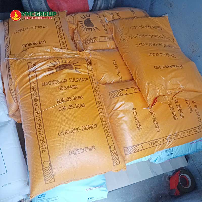 Mua Magie sulfat tại Việt Mỹ giá tốt
