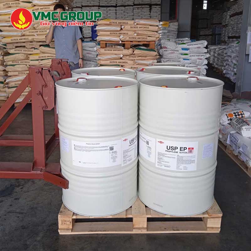Mua PG công nghiệp chất lượng cao, giá tốt ở đâu