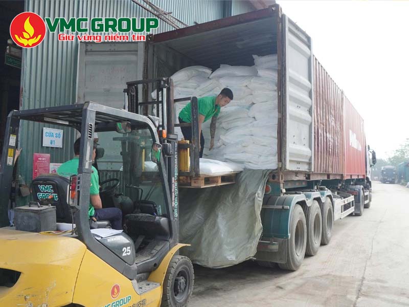 Mua soda ash light tại vmcgroup giá tốt- cam kết chất lượng
