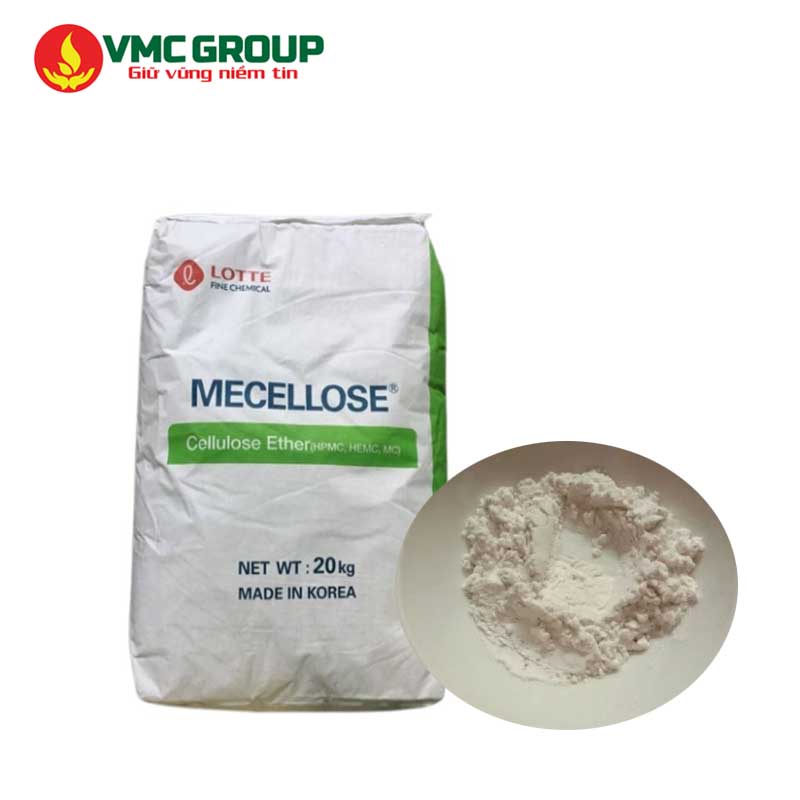 Chất tạo đặc HEC là gì?