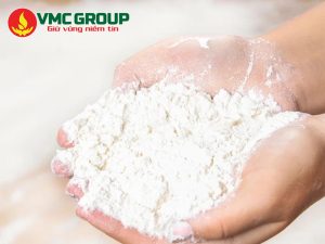 Bột talc là gì?
