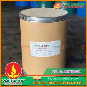 chat tao dac PEG 120