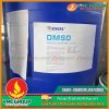 DMSO – dimethyl sulfoxide