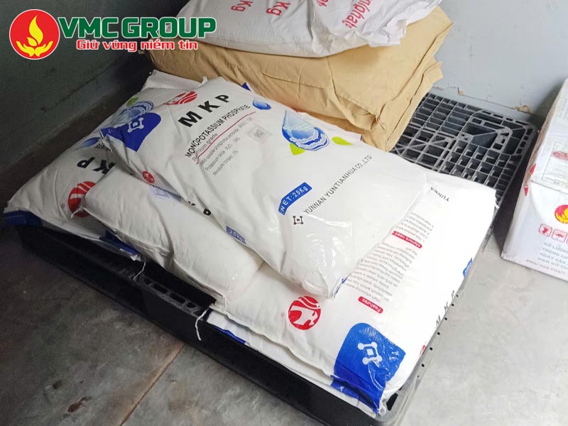 Mua phân MKP ở đâu uy tín, chất lượng? 