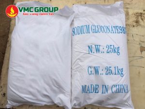 Mua Sodium Gluconate ở đâu uy tín, giá tốt?